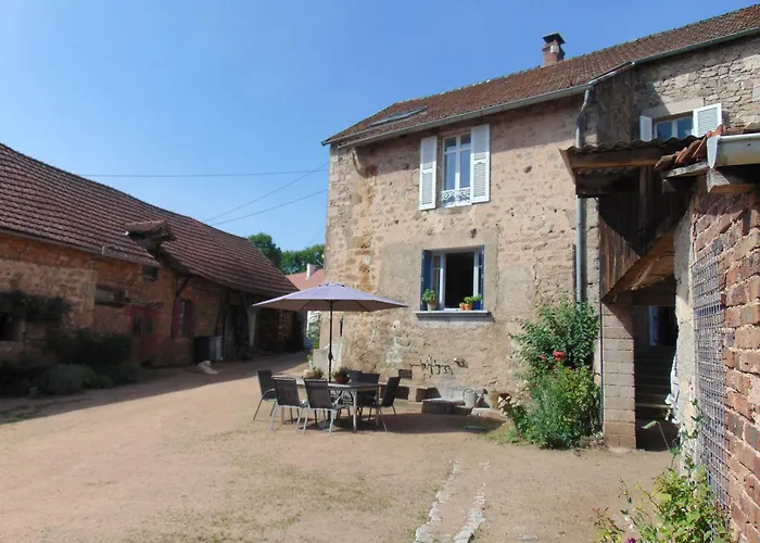 Relais De La Diligence