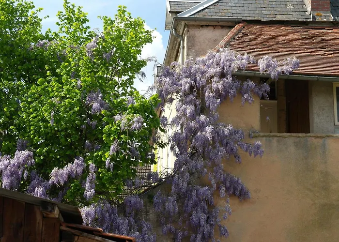 Relais De La Diligence